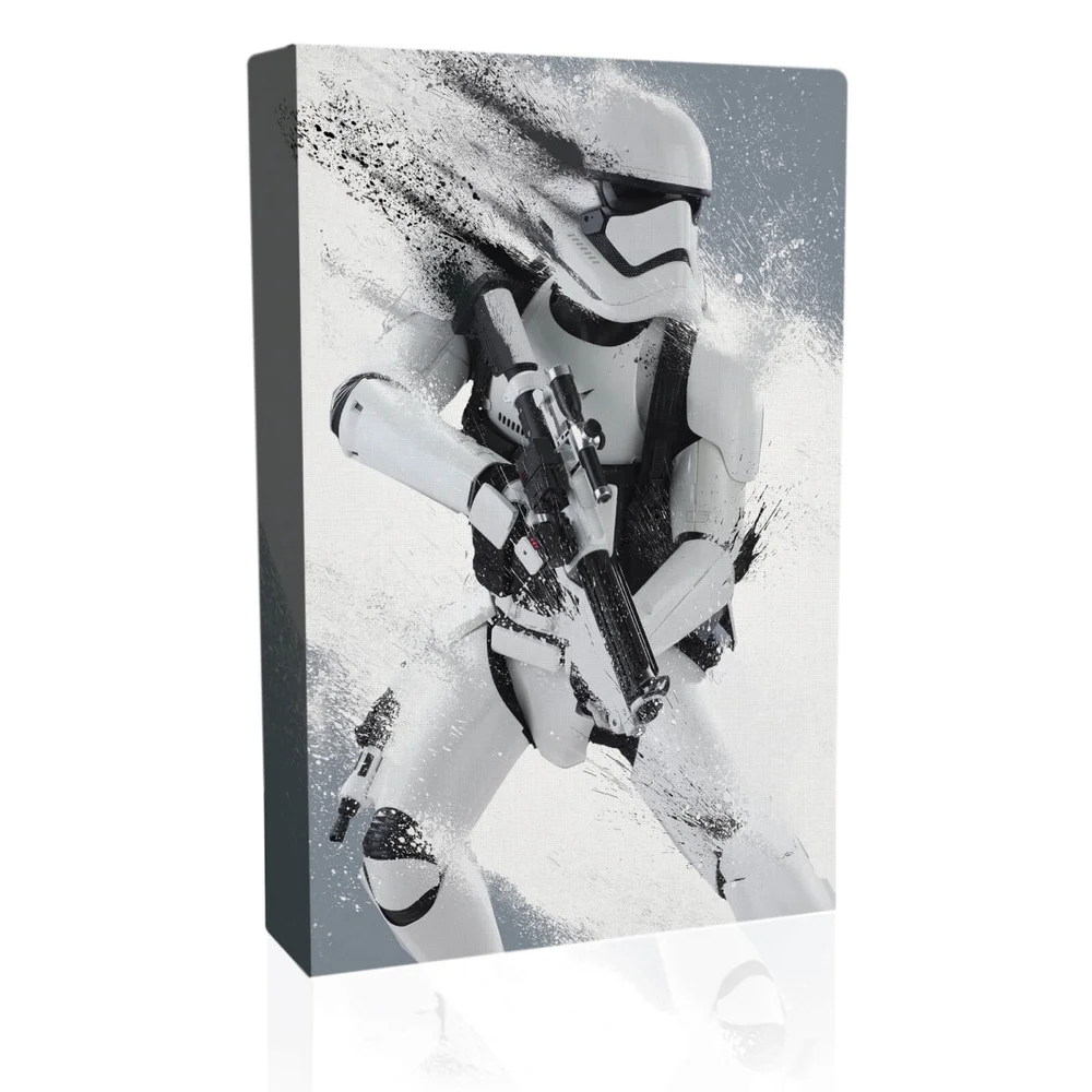 Stormtrooper Luminart Afbeelding 1