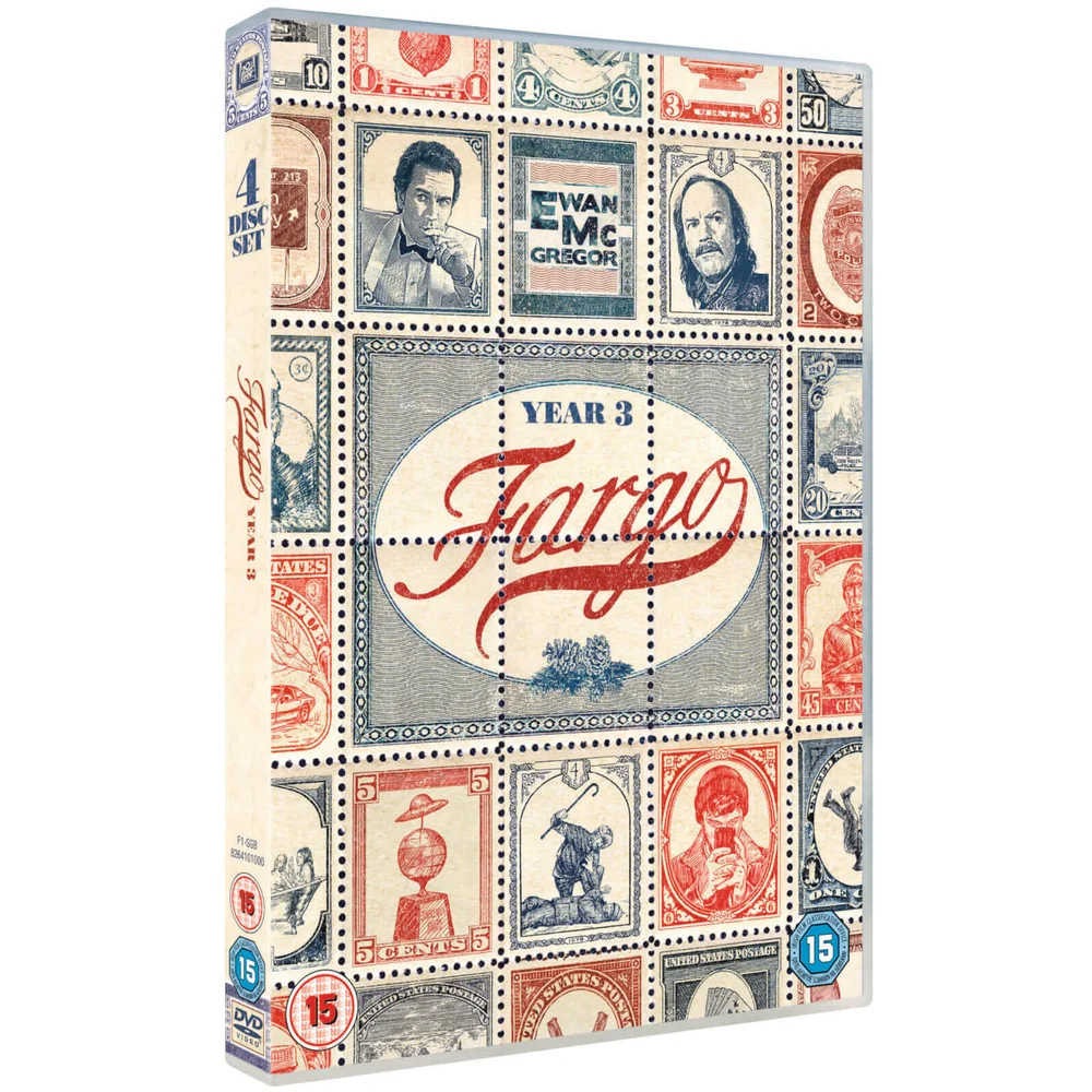 Fargo - Seizoen 3 Afbeelding 1