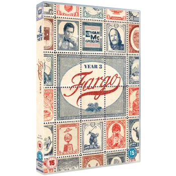 Fargo - Seizoen 3