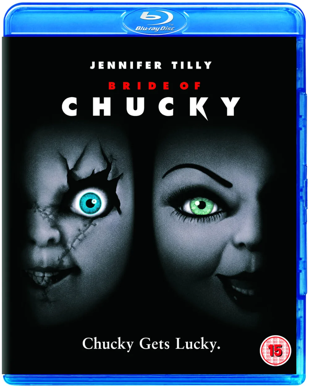 Bride Of Chucky Afbeelding 1