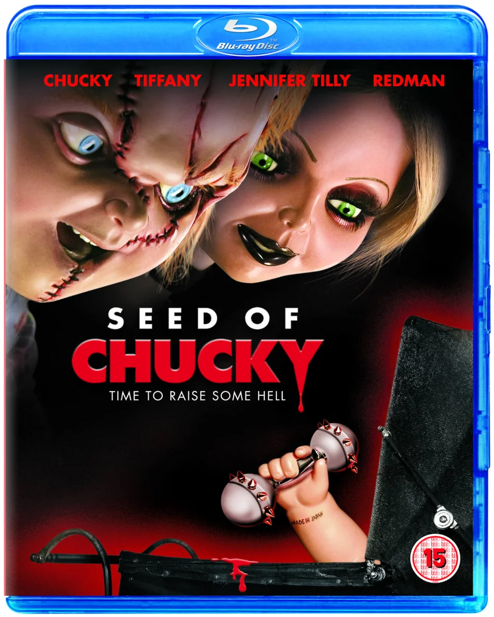 Seed Of Chucky Afbeelding 1