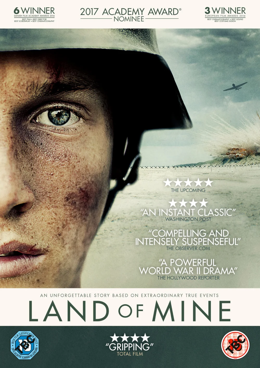 Land of Mine Afbeelding 1