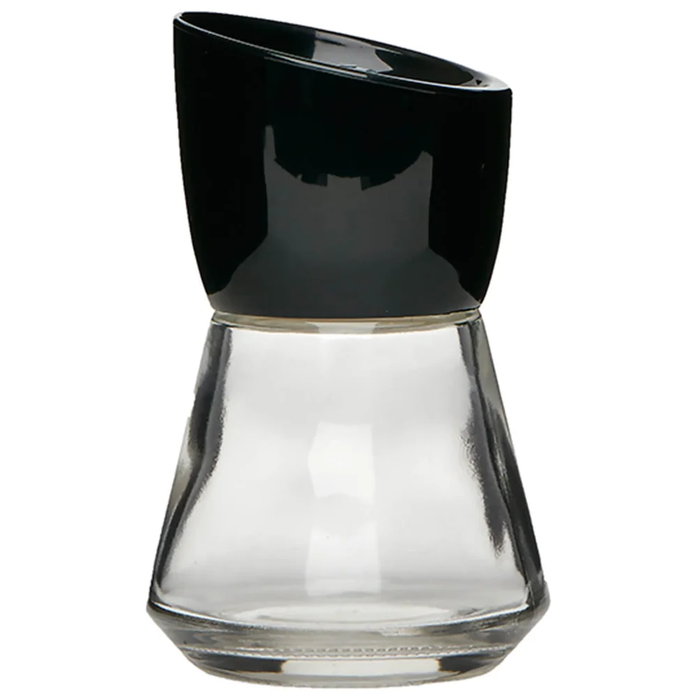 Crushgrind Jasmin Spice Grinder - Clear (112mm) Afbeelding 1