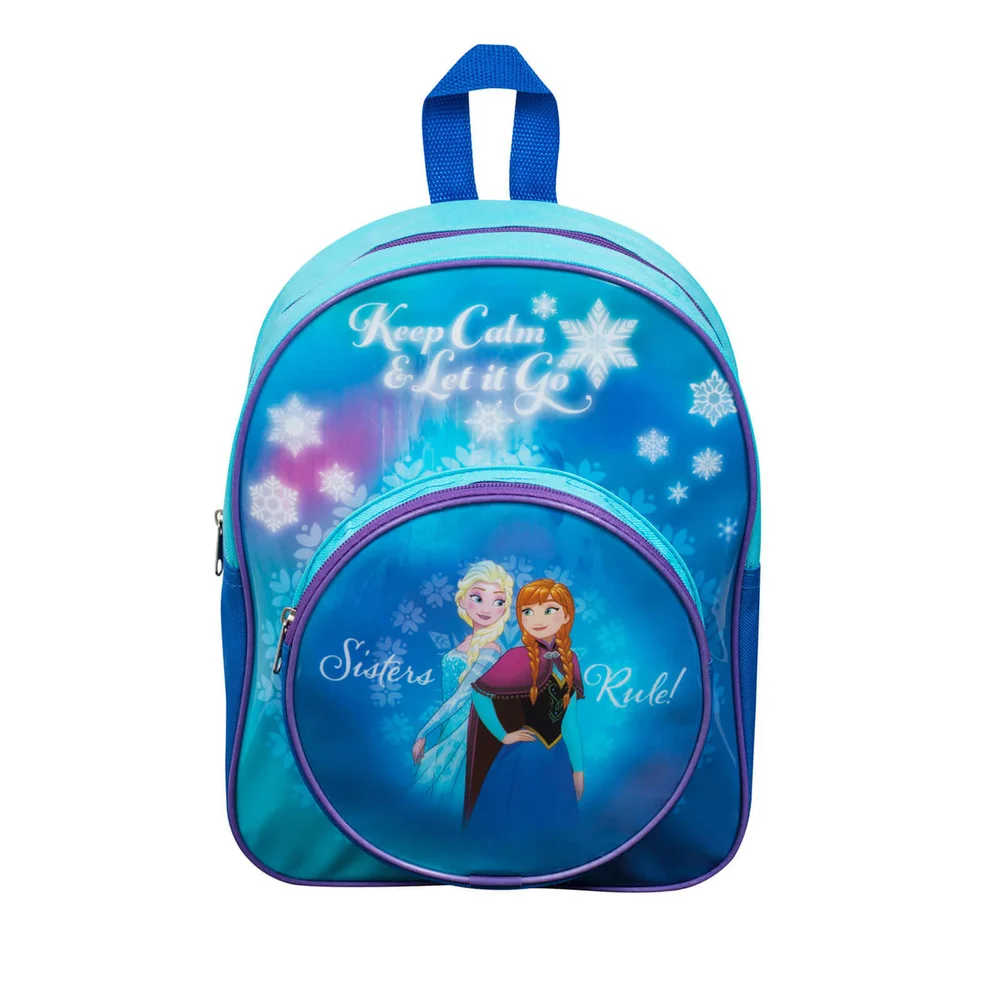 Disney Frozen Rugzak Afbeelding 1