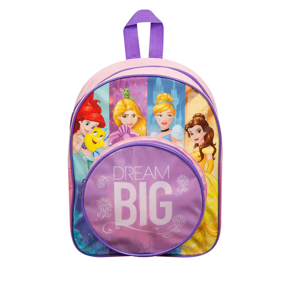Disney Princess Rugzak Afbeelding 1