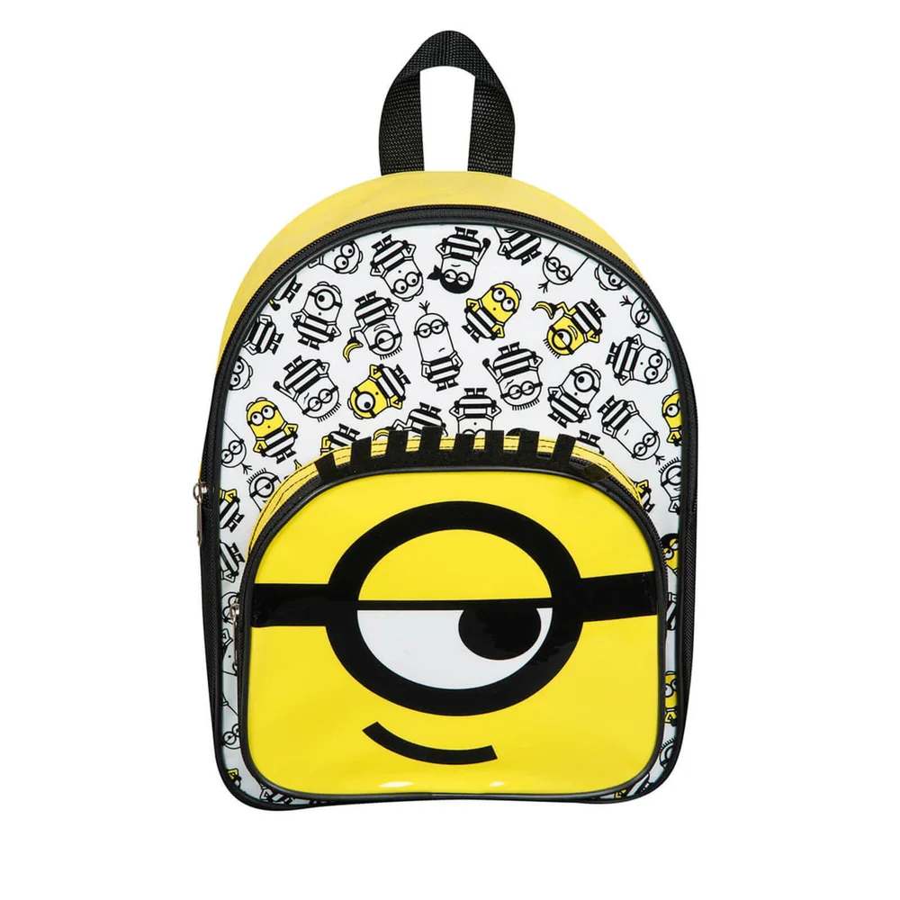 Despicable Me 3 Minions Rugzak Afbeelding 1