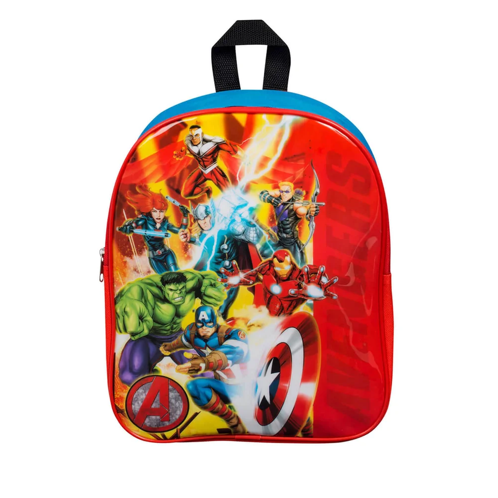Marvel Avengers Rugzak Afbeelding 1