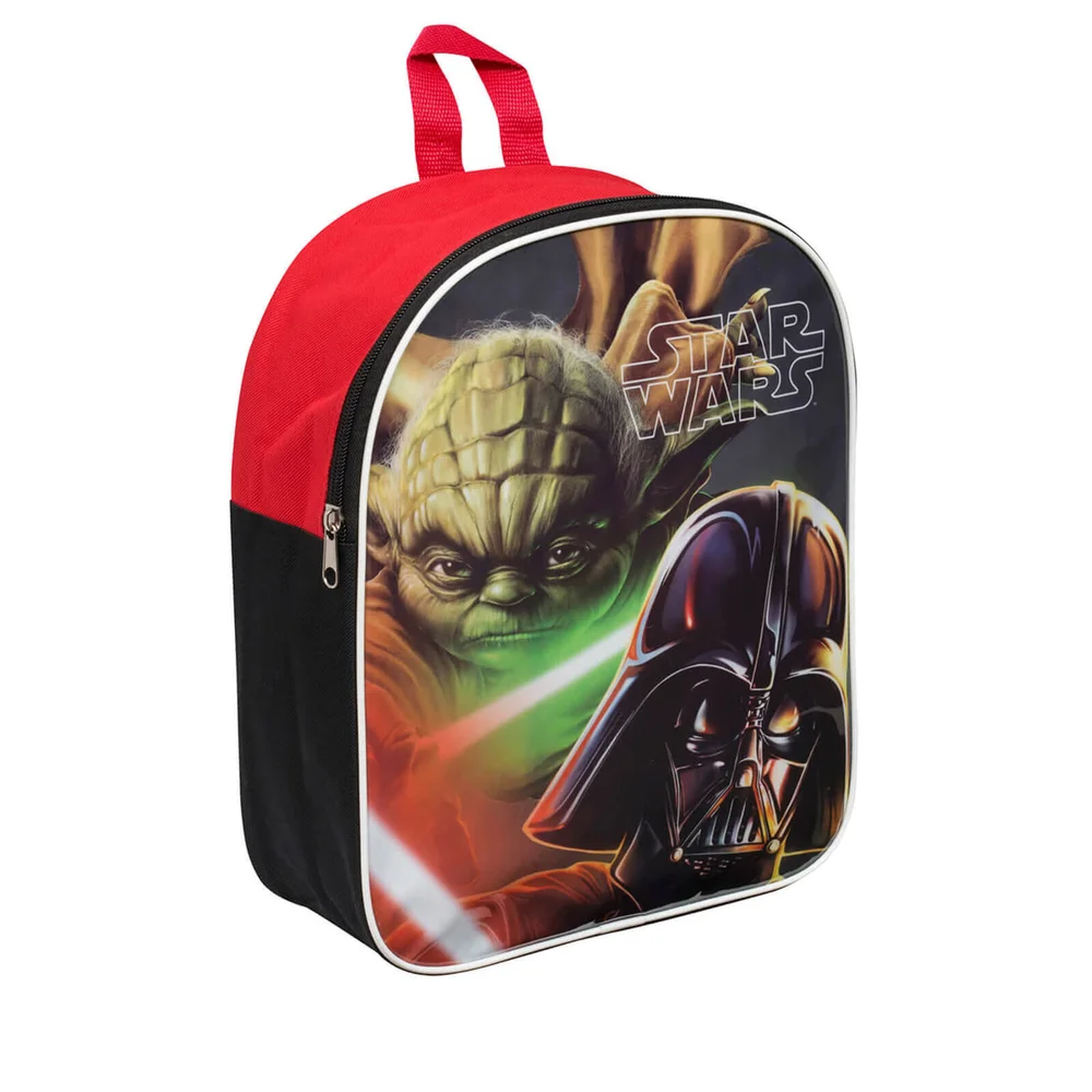 Star Wars Classic Rugzak Afbeelding 1