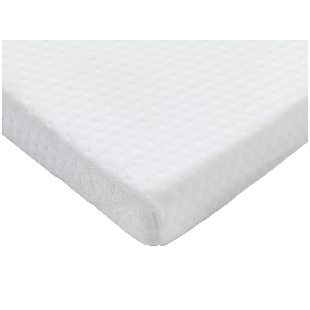 HoMedics 6cm Mattress Topper - Double Afbeelding 1