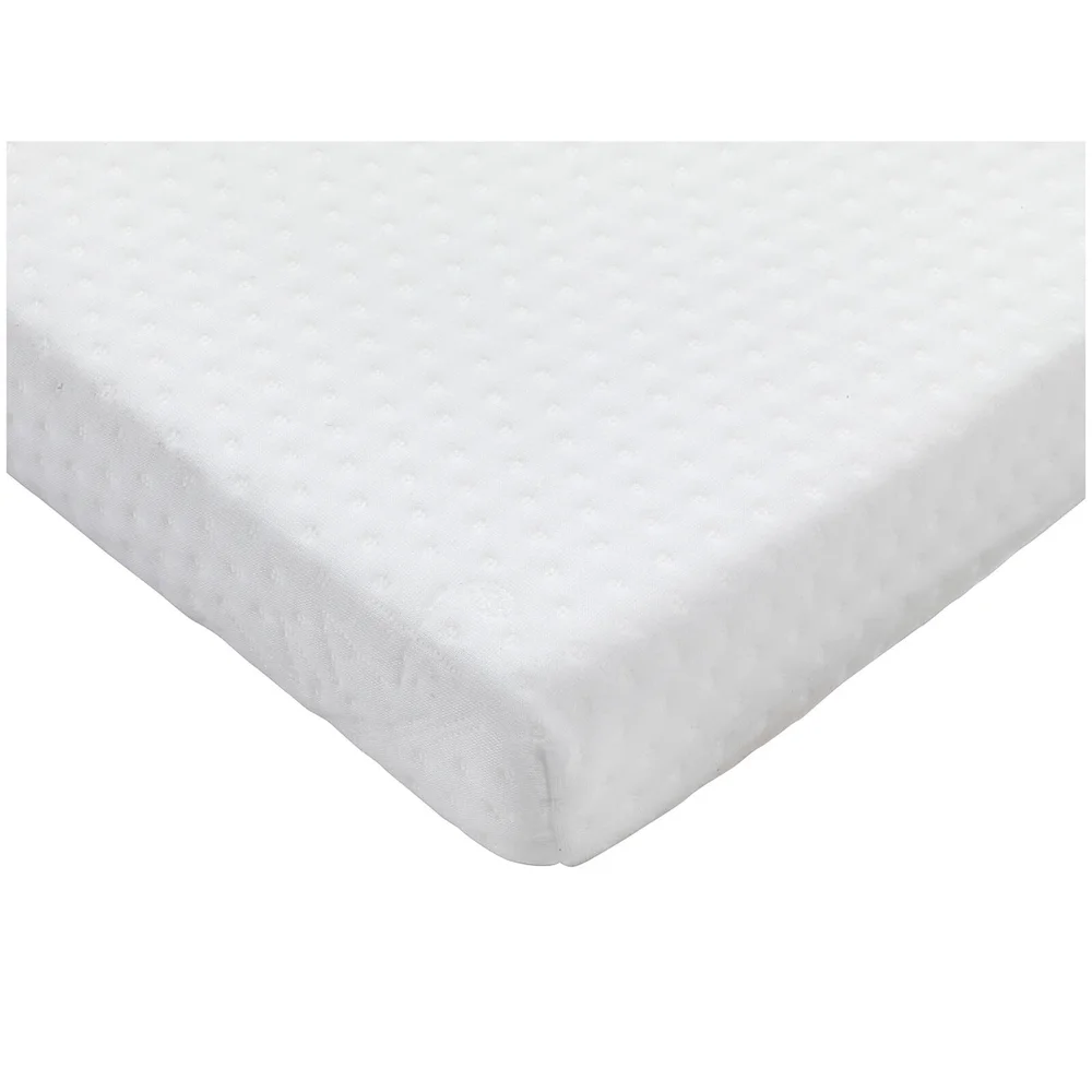 HoMedics 6cm Mattress Topper - King Afbeelding 1