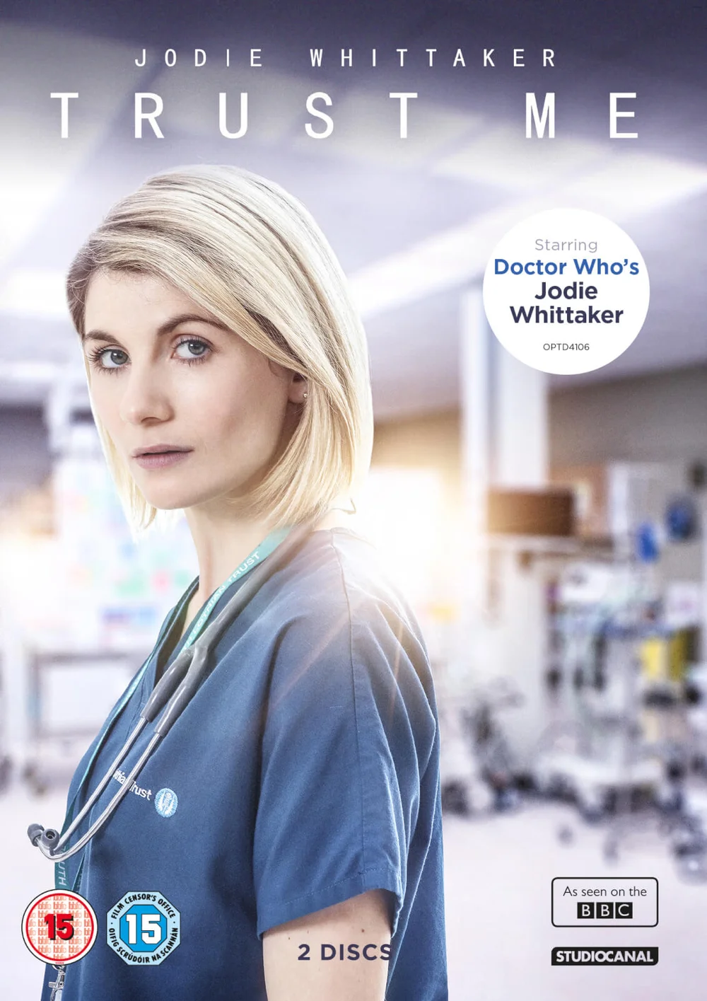 Trust Me Afbeelding 1