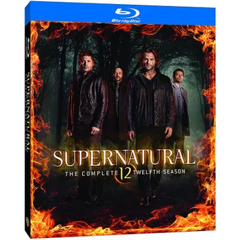 Supernatural - Season 12