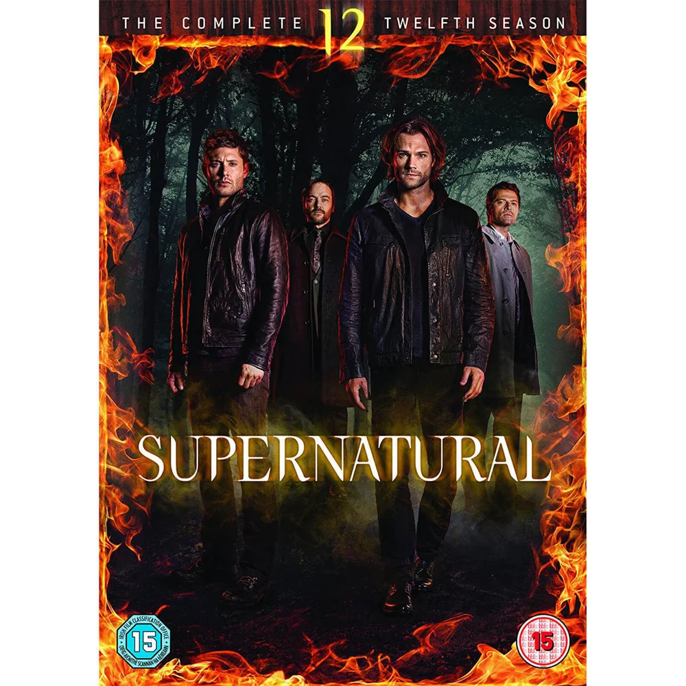 Supernatural - Seizoen 12 Afbeelding 1