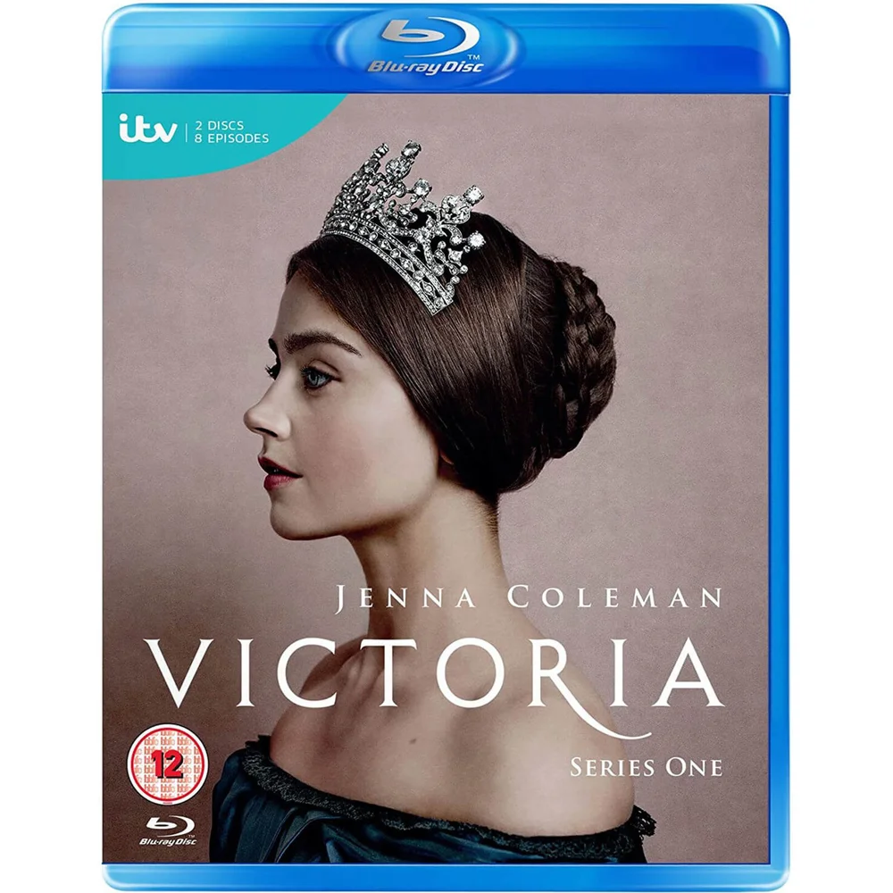 Victoria - Series 1 Afbeelding 1