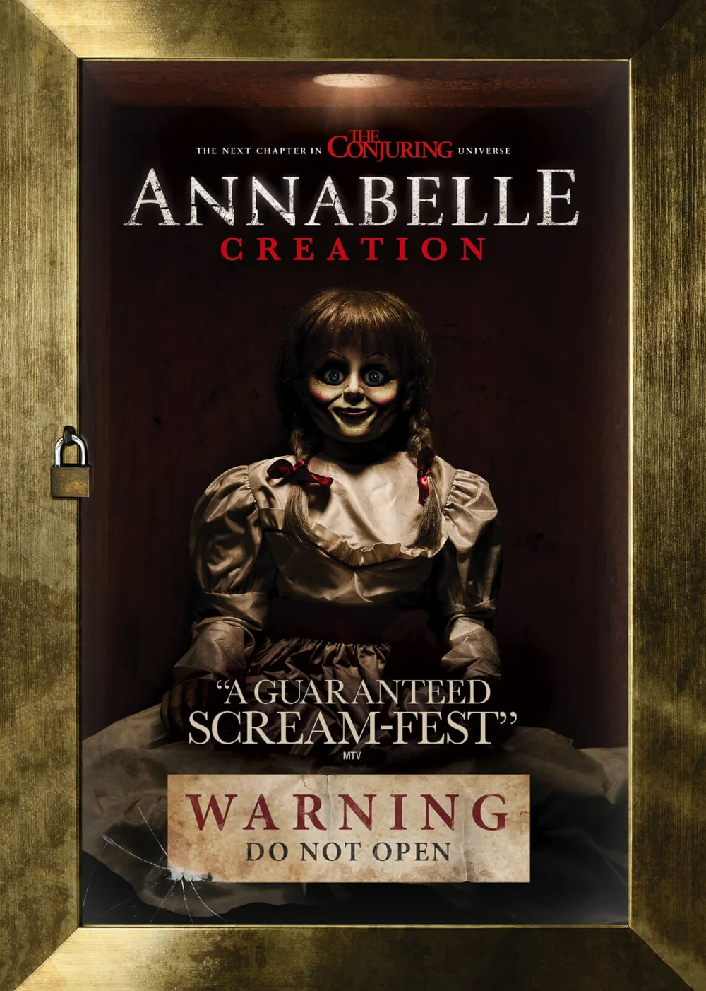 Annabelle: Creation (Includes Digital Download) Afbeelding 1