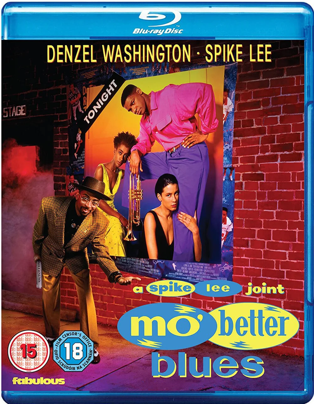Mo' Better Blues Afbeelding 1