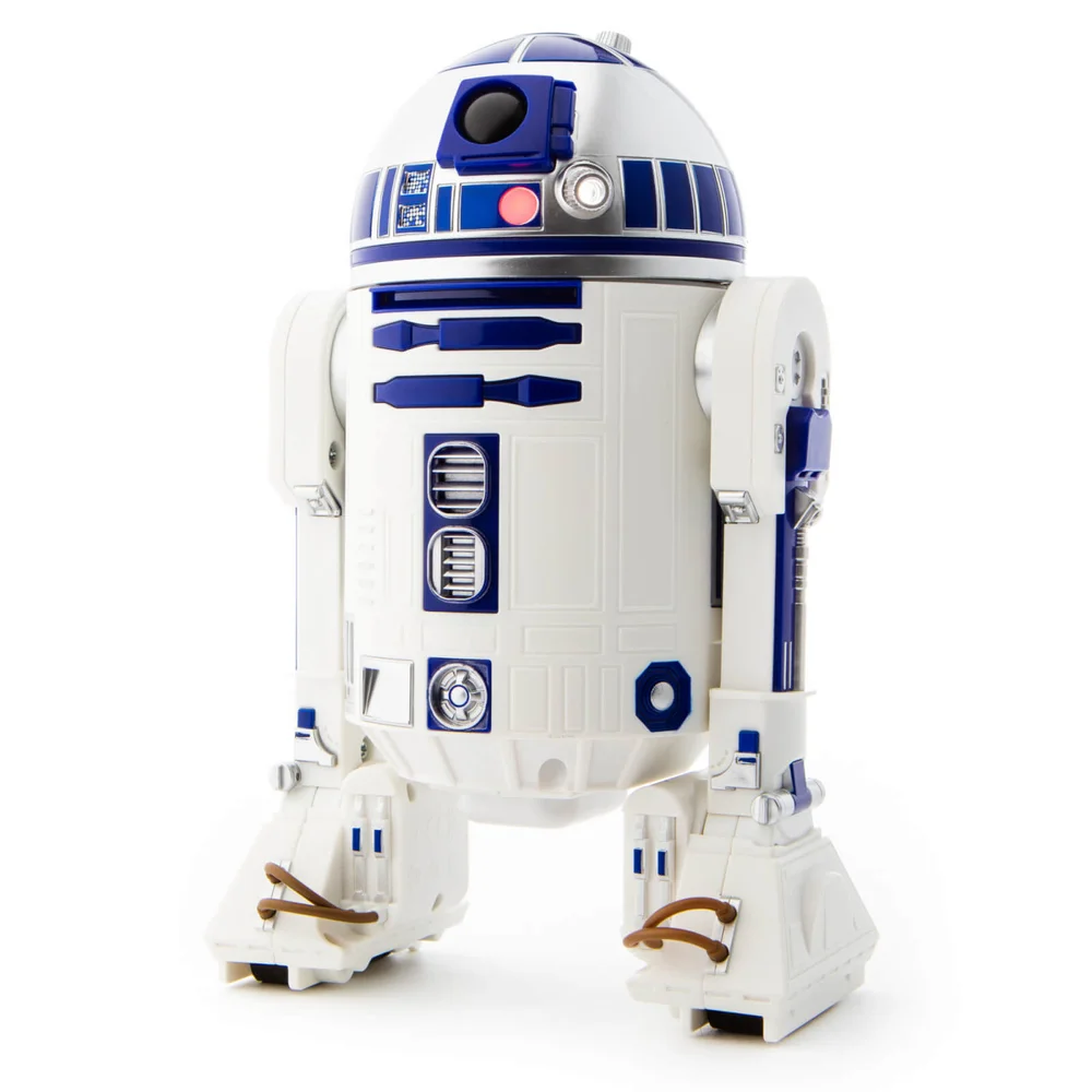 Sphero Star Wars R2-D2 App-Enabled Droid Afbeelding 1