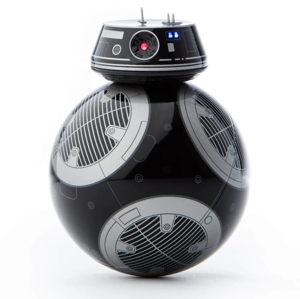 Sphero Star Wars BB-9E Droid Afbeelding 1