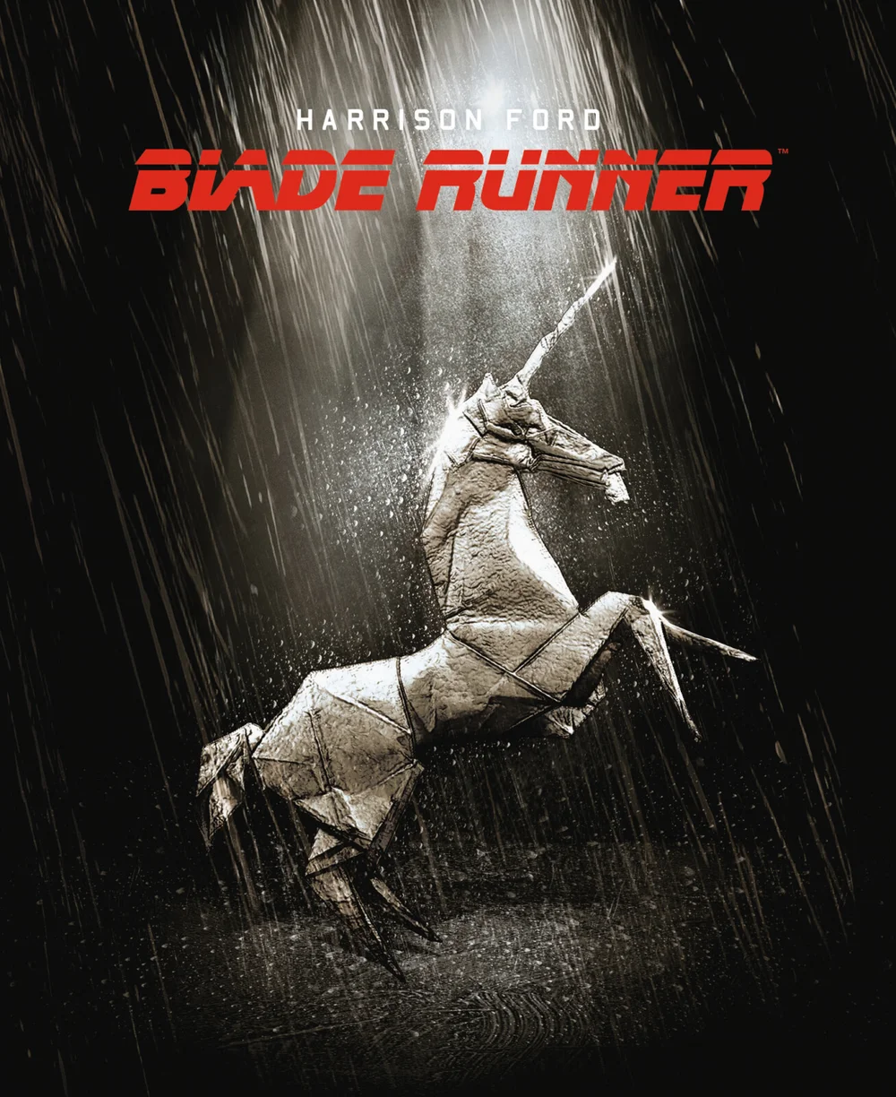 Blade Runner - 4k Ultra HD (Special Edition) Afbeelding 1