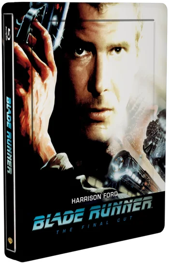 Blade Runner - Limited Edition Steelbook