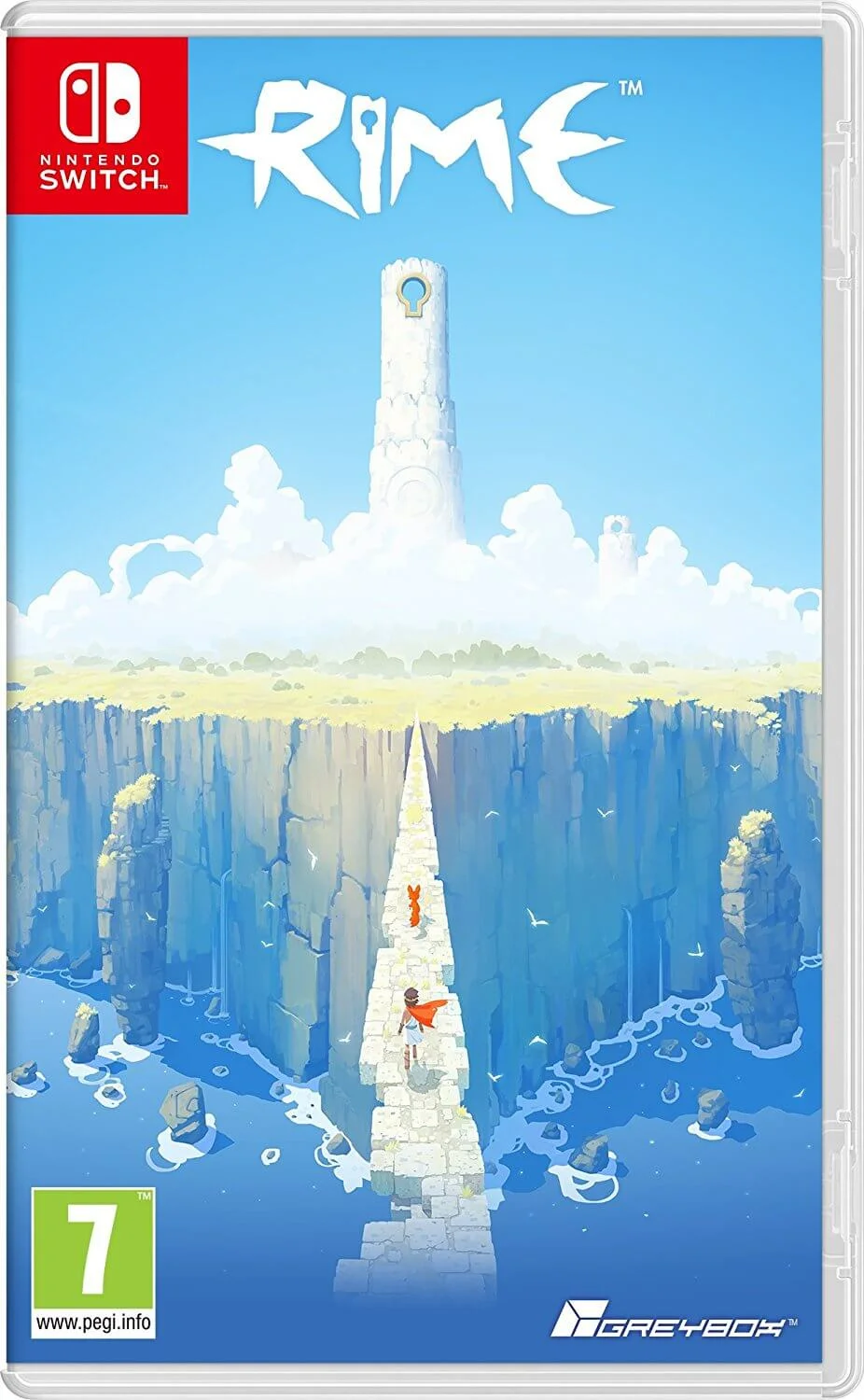 RiME Afbeelding 1