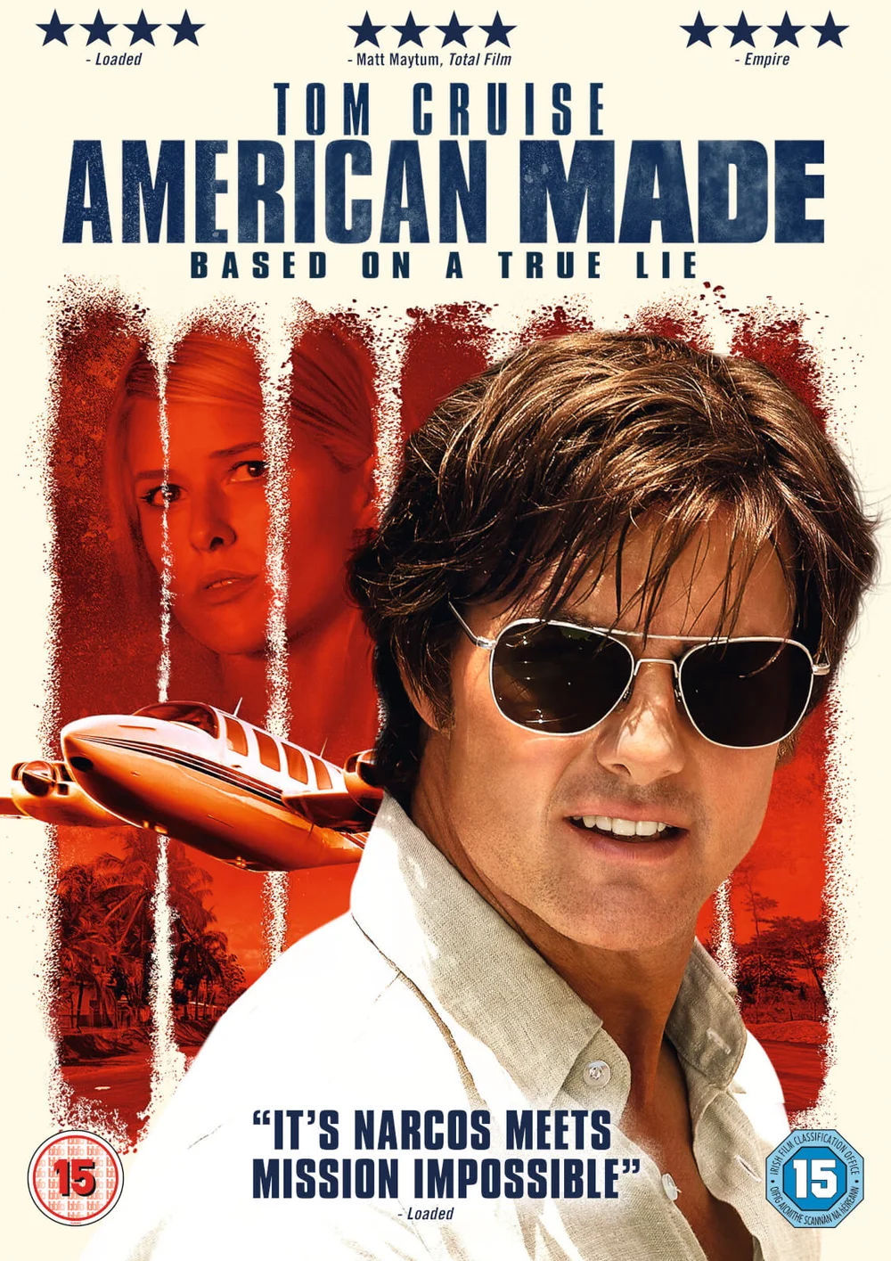American Made Afbeelding 1