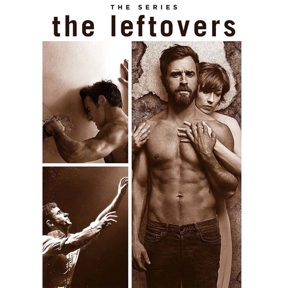 The Leftovers - Seizoen 1-3 Afbeelding 1