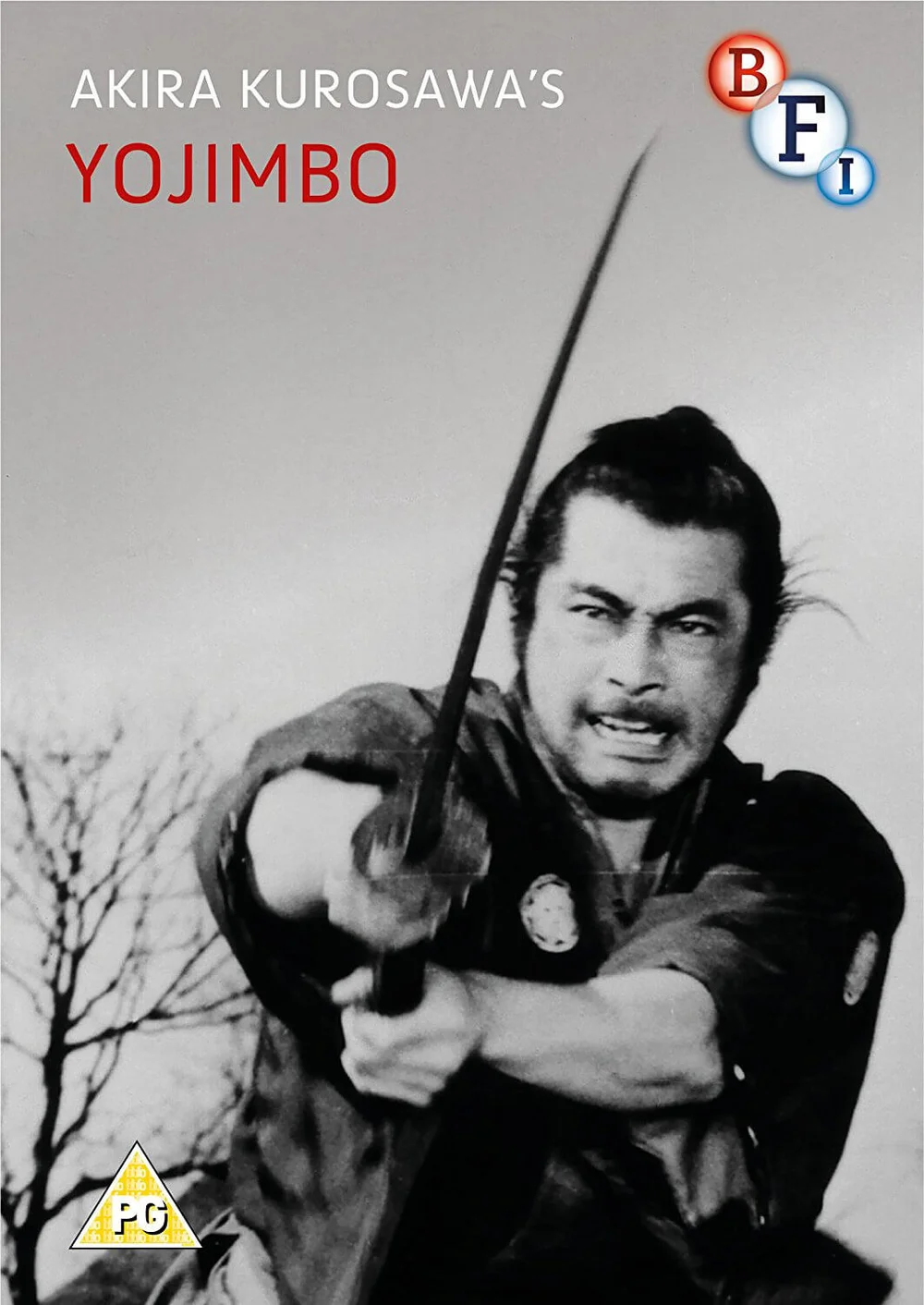 Yojimbo Afbeelding 1