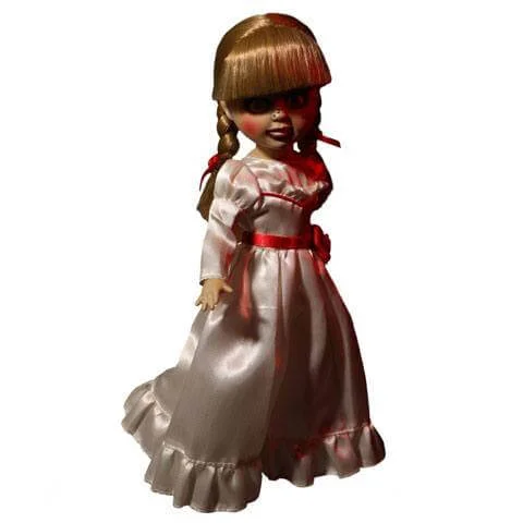 Living Dead Dolls Doll - Annabelle (25cm) Afbeelding 1