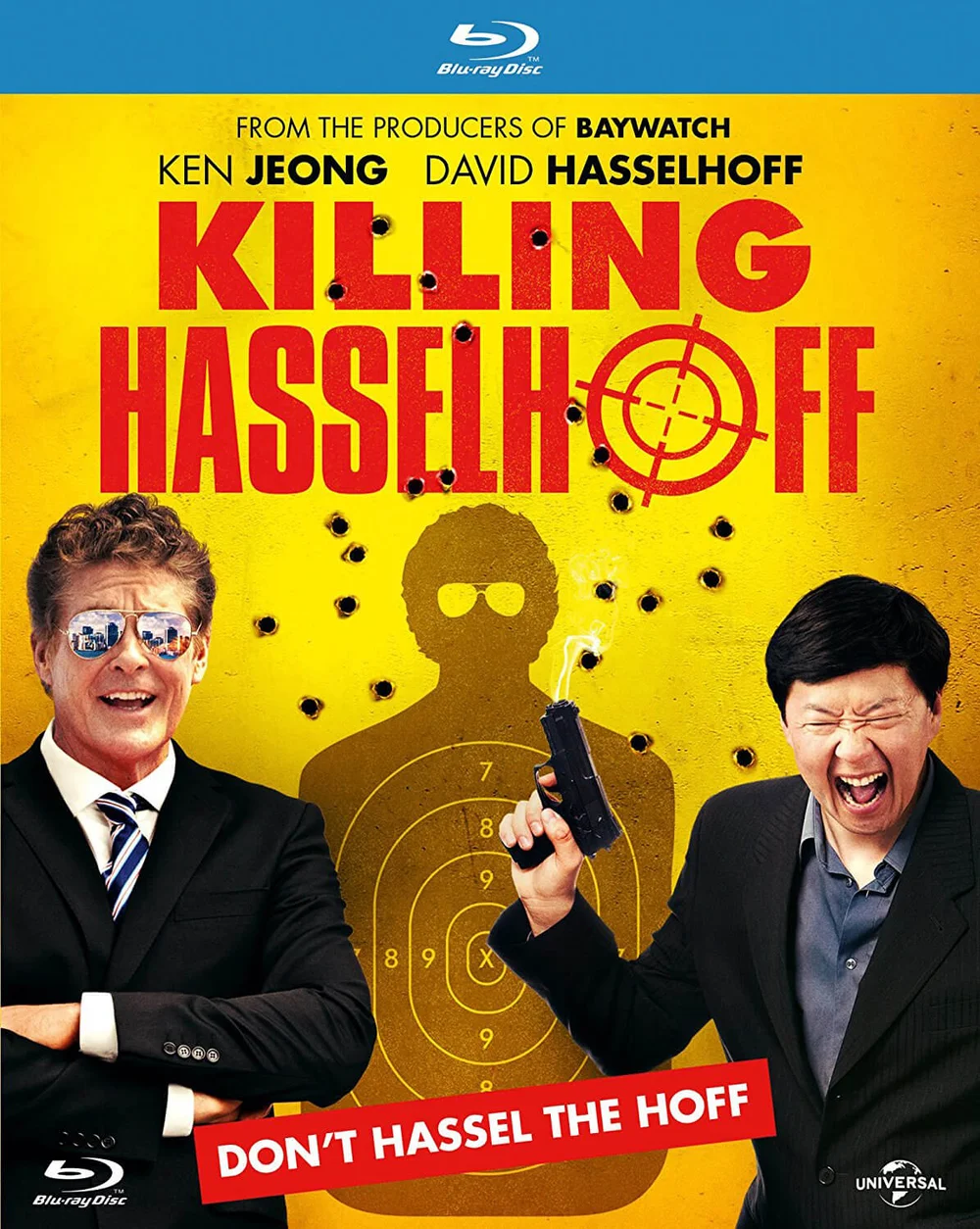 Killing Hasselhoff Afbeelding 1