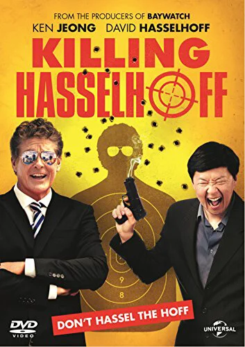 Killing Hasselhoff Afbeelding 1