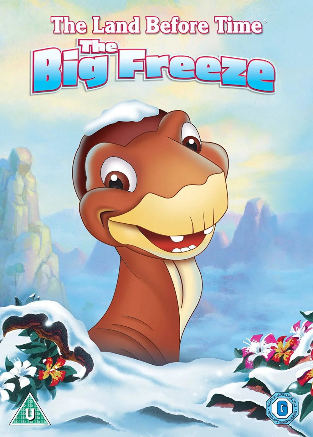The Land Before Time: The Big Freeze Afbeelding 1