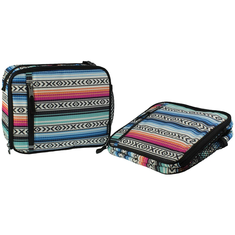 PackIt Freezable Classic Lunch Bag - Fiesta Afbeelding 1