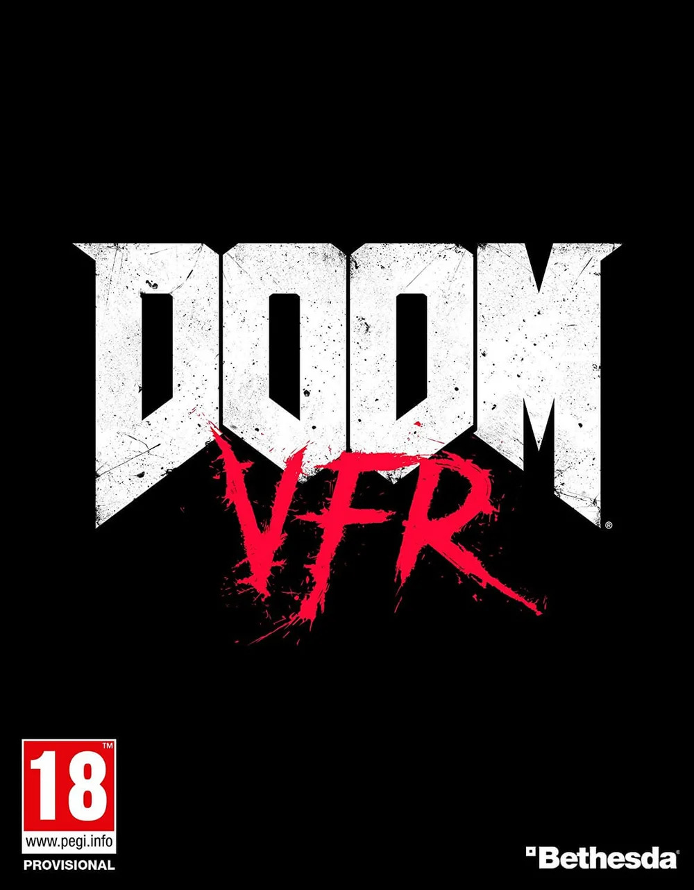 DOOM VFR Afbeelding 1