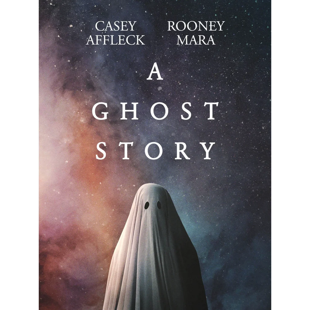 A Ghost Story Afbeelding 1