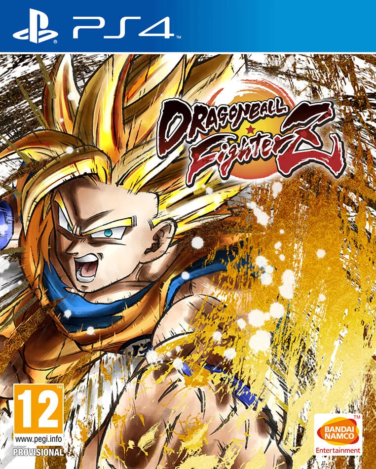 Dragonball FighterZ CollectorZ Edition Afbeelding 1