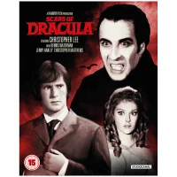 Scars Of Dracula (Dubbelspel)