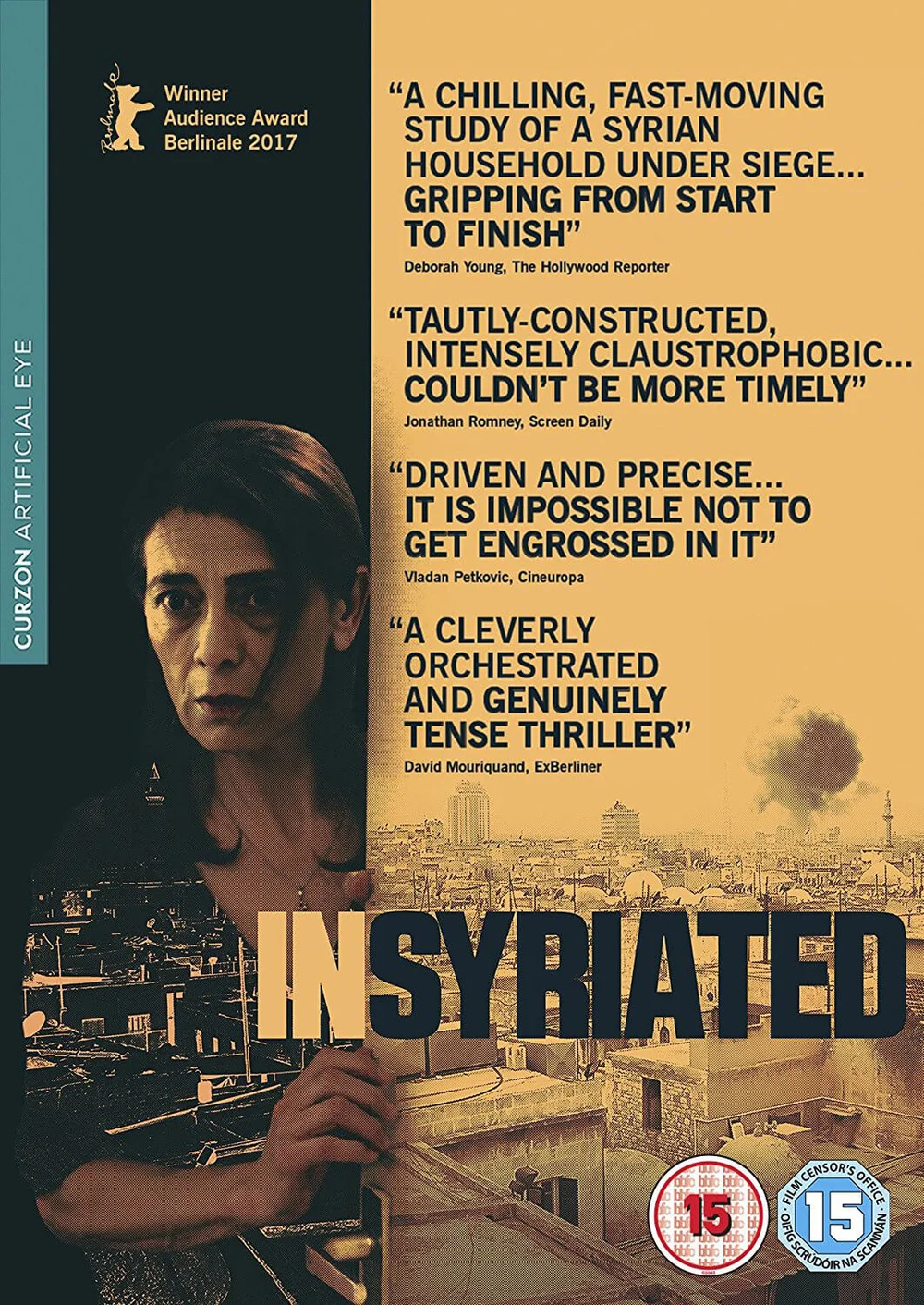 Insyriated Afbeelding 1