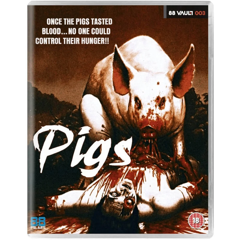 Pigs Afbeelding 1