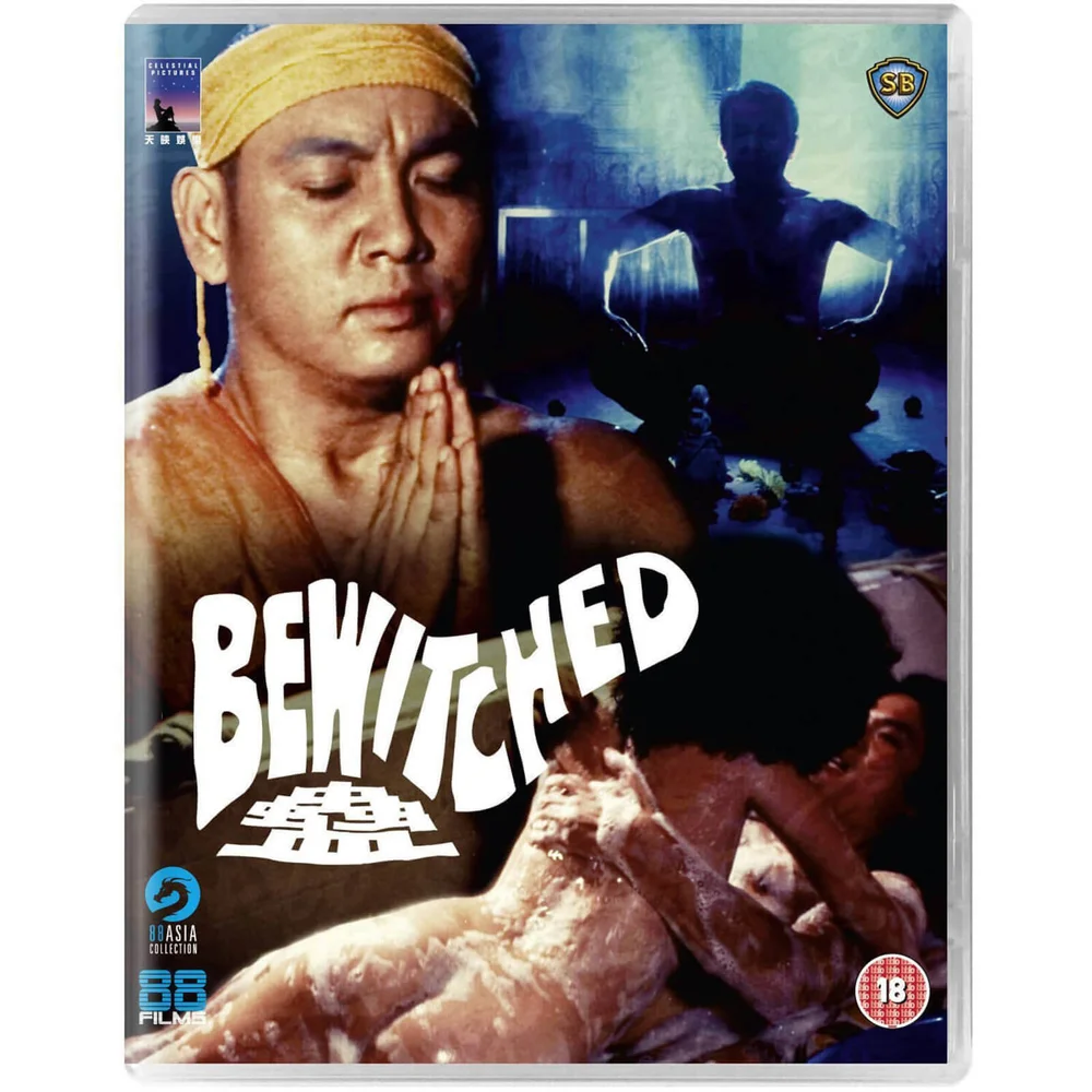 Bewitched Afbeelding 1