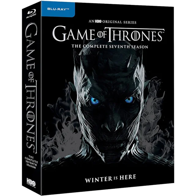 Game Of Thrones - Seizoen 7