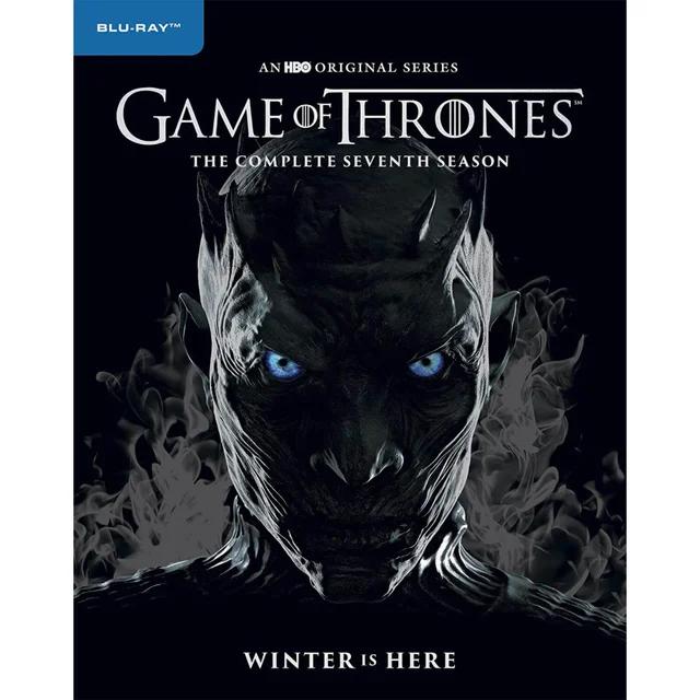 Game Of Thrones - Seizoen 7