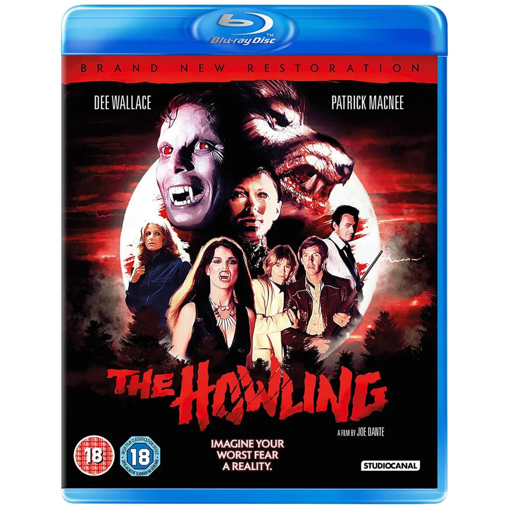The Howling Afbeelding 1
