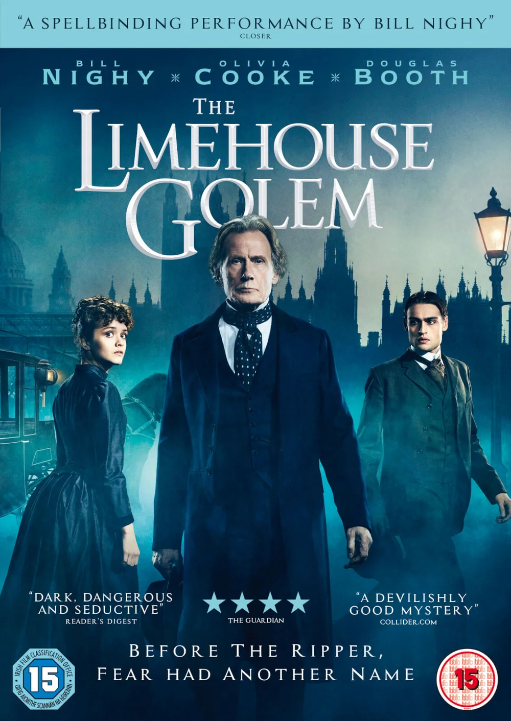 The Limehouse Golem Afbeelding 1