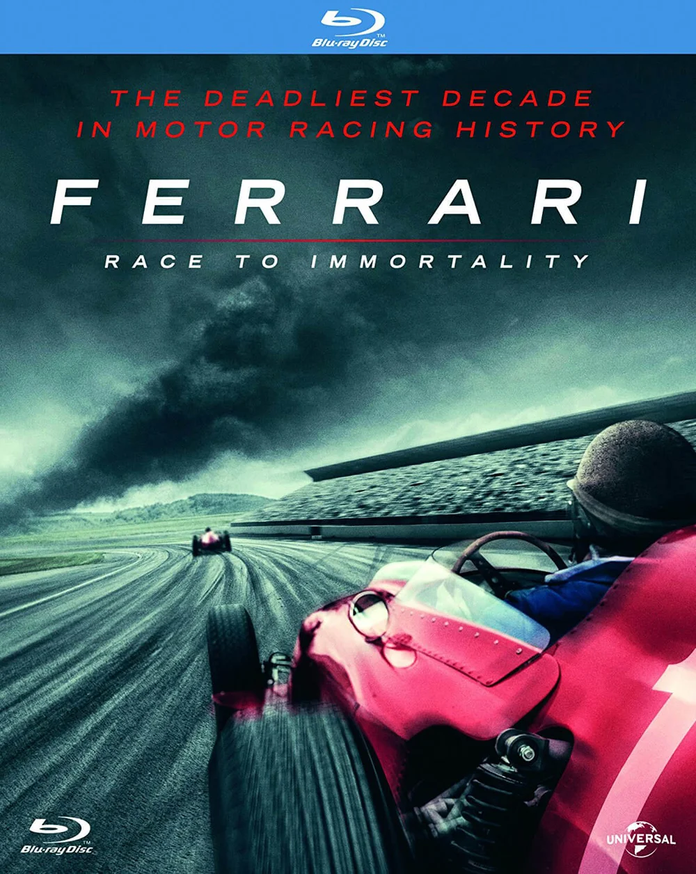 Ferrari: Race To Immortality Afbeelding 1