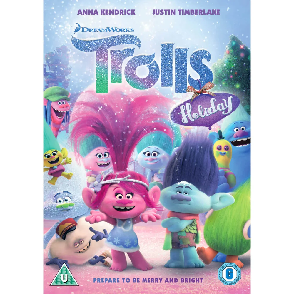 Trolls: Holiday Special Afbeelding 1