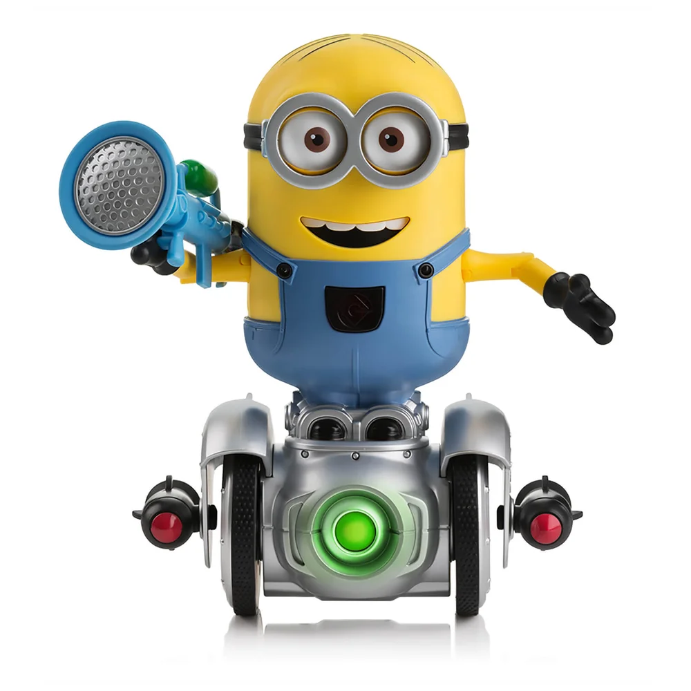 WowWee Minions Turbo Dave MiP Afbeelding 1