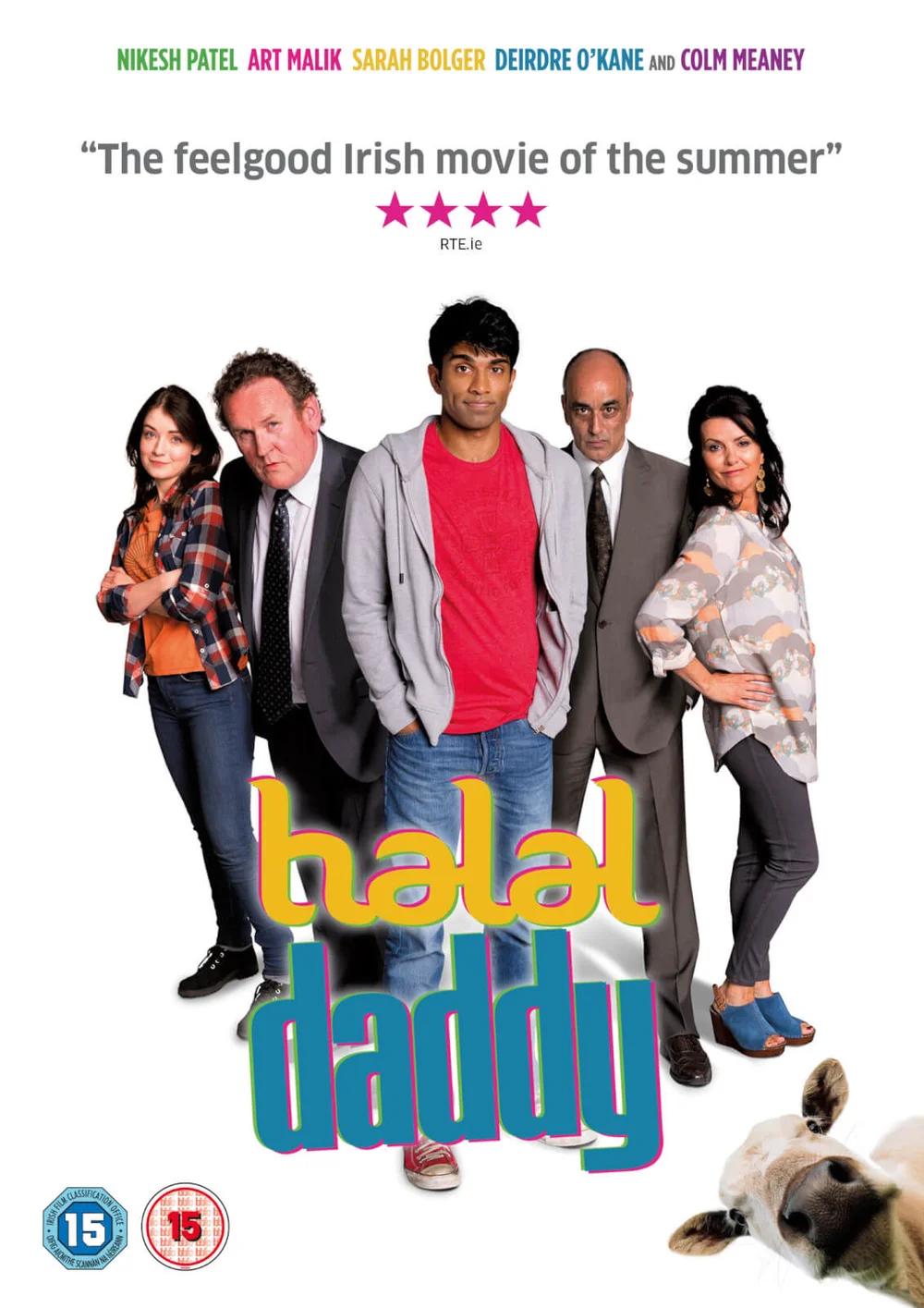 Halal Daddy Afbeelding 1