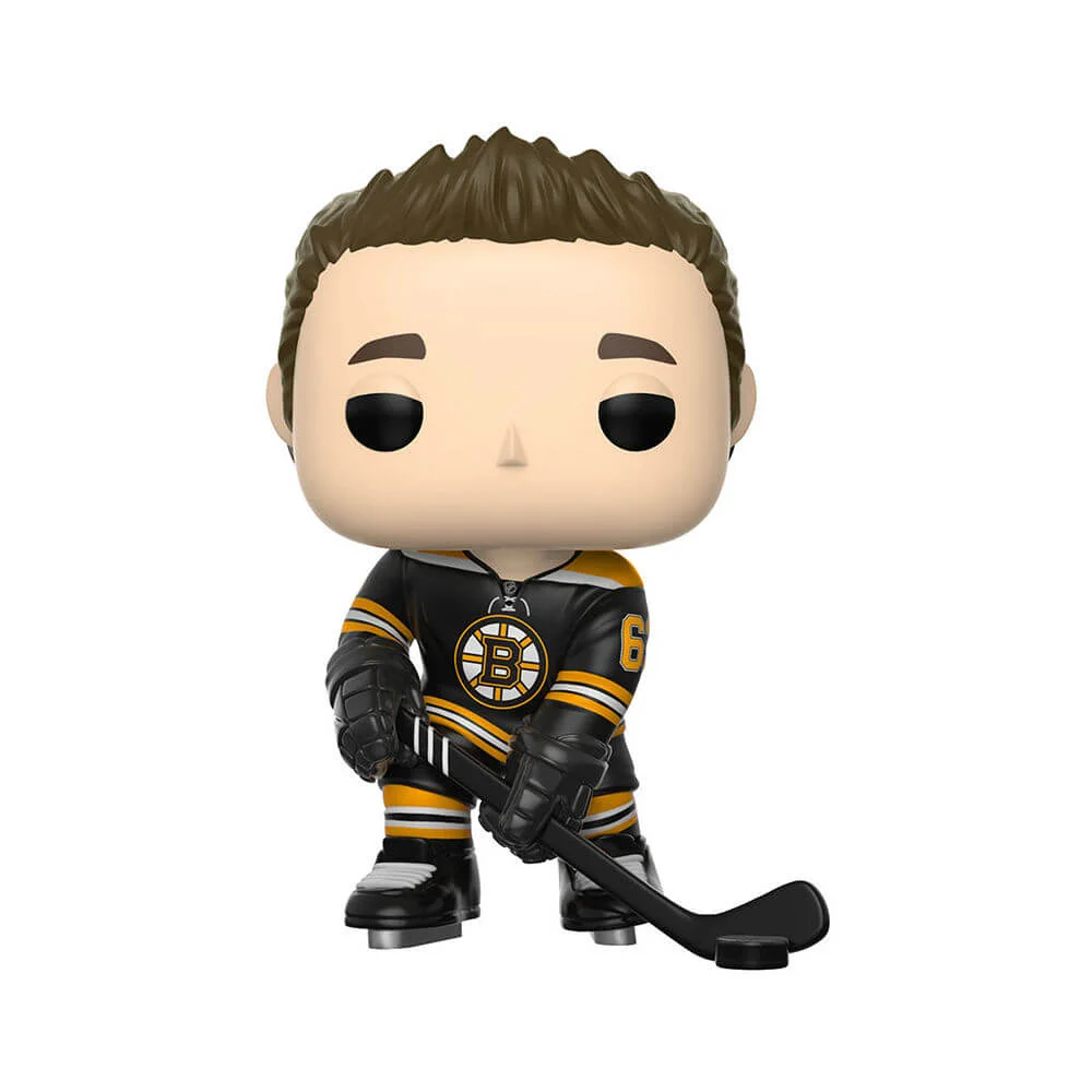 NHL Brad Marchand Funko Pop! Figuur Afbeelding 1