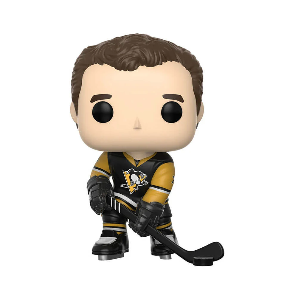 NHL Evgeni Malkin Funko Pop! Figuur Afbeelding 1